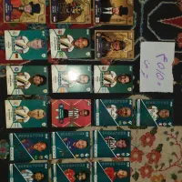 کارت های کیمدی ۲۰۲۵ مفت زیر قیمت