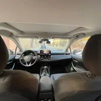 تویوتا کرولا ۲۰۲۳ هیبرید|خودرو سواری و وانت|اصفهان, هزارجریب|دیوار