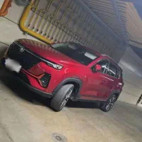 چانگان cs35 سفارشی وارداتی