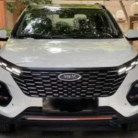 ایکس33 کراس اتومات مدل 1403 درحد صفر
