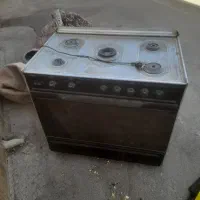 گاز فر