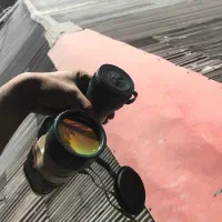 دوربین شکاری دوچشمی|کوهنوردی و کمپینگ|اراک, |دیوار