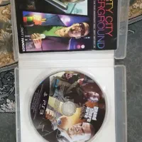 بازی اورجینال PS3