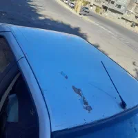 پژو روا 86 دوگانه کارخانه|خودرو سواری و وانت|بانه, |دیوار