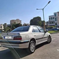 پرشیا مدل ۸۴|خودرو سواری و وانت|اردبیل, |دیوار