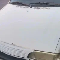 پراید مدل 90با سمند یا پژو معاوضه|خودرو سواری و وانت|ایرانشهر, |دیوار