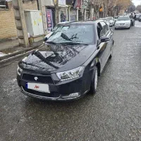 دنا ۶ دنده رینگ آلومینیوم مدل ۱۴۰۳