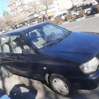 پراید  ۱۱۱  sx|خودرو سواری و وانت|قزوین, |دیوار