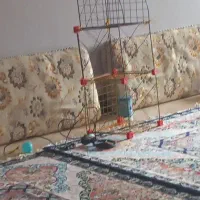 قفسه