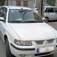 سمند Lx فنی درحدصفر|خودرو سواری و وانت|قم, شهرک مهدیه (مدرس)|دیوار