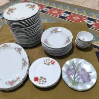 سرویس چینی|ظروف سرو و پذیرایی|تهران, شهرک رضویه|دیوار