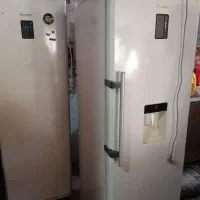 خرید و فروش انواع یخچال فریزر