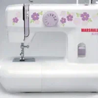 چرخ خیاطی مارشال مدل 815s