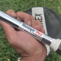 راکت تنیس برند Slaxenger انگلستان|ورزش‌های توپی|تهران, پونک|دیوار