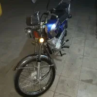 هوندا CDi|موتورسیکلت|تهران, هفده شهریور|دیوار