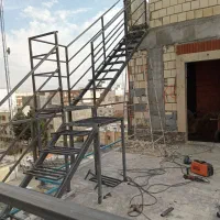 جوشکاری سیار|خدمات پیشه و مهارت|بجنورد, |دیوار