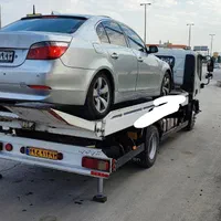 امداد خودرو کفی خودروبر یدکش جرثقیل شبانه روزی|خدمات حمل و نقل|شیراز, عادل آباد|دیوار
