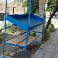 پالت میوه