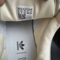 آدیداس ارجینال سایز 42 نو|کیف، کفش، کمربند|تهران, فرمانیه|دیوار