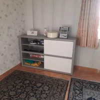 کتابخانه و دکوری برند ایکیا|کتابخانه، شلف، قفسه‌های دیواری|تهران, حکیمیه|دیوار