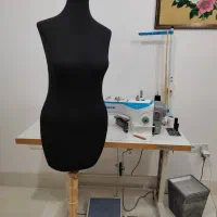 مانکن سایز42