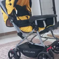 فروش کالسکه