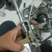 استوک گیربکس رامشیر تمام خودرو های ایرانی با ضمانت|قطعات یدکی و لوازم جانبی|رامشیر, |دیوار