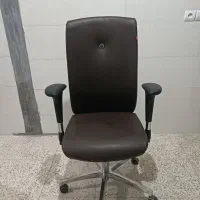 صندلی نیلپر