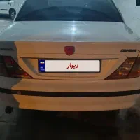 سمند SE مدل92|خودرو سواری و وانت|بندر امام خمینی, |دیوار