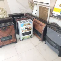 فروش ویژه بخاری