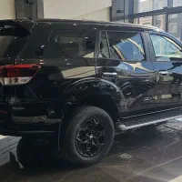 نیسان ترا فول کامل۴۰۴ صفرخشک مشکی داخل موکا|خودرو سواری و وانت|تهران, سید خندان (جلفا)|دیوار