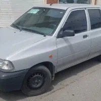 پراید131 مدل 97