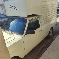 سلام با تشکر از عوامل دیوار فروش وانت بار مسقف|خودرو سواری و وانت|اسدآباد, |دیوار