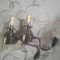 چراغ هدلایت