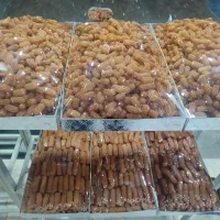 تولیدی بامیه خشک (عسلی) انگشتی و ریز عالی|خوردنی و آشامیدنی|تهران, ترمینال غرب|دیوار