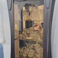 بوفه تمیز در حدنو