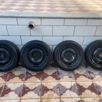 رینگ لاستیک