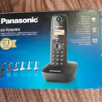 گوشی تلفن رو میزی