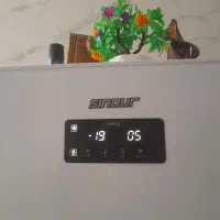 کولر و یخچال