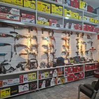 تعمیرفروش کرایه ابزارالات سنگ دریل هیلتی موتور برق