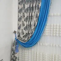 شال پرده