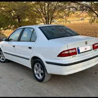 سمند lx مدل ۹۵|خودرو سواری و وانت|روانسر, |دیوار