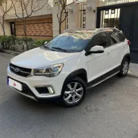 ام وی ام X22 اتوماتیک ۱۴۰۰ فوق تمیز