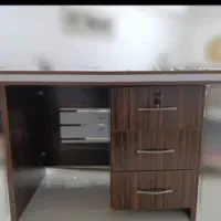 میزدفتری ام دی اف خالص