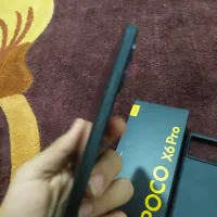 گوشی پوکو ایکس شیش پرو