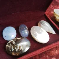 فروش نگین عقیق اصل تراش دست|جواهرات|سبزوار, کوی گلستان|دیوار