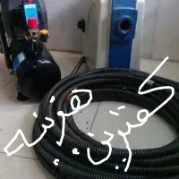 لوله بازکنی دقت فنرزنی ب وسیله دستگاه ژنراتور|خدمات پیشه و مهارت|مرند, |دیوار