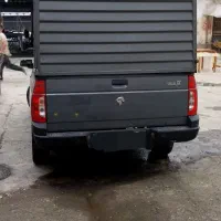 راننده باماشین مسقف