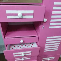 کمد کودک و نوجوان