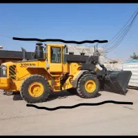 اجاره لودر روزانه ماهانه